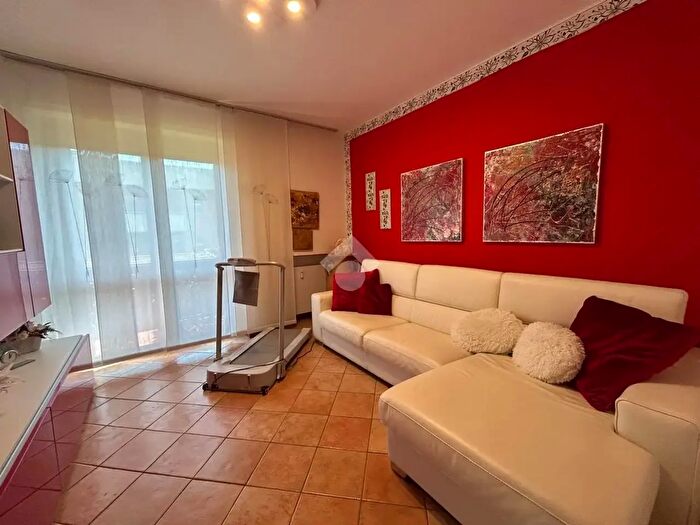 Appartamento quadrilocale in vendita in Via Circonvallazione, Pavone Canavese