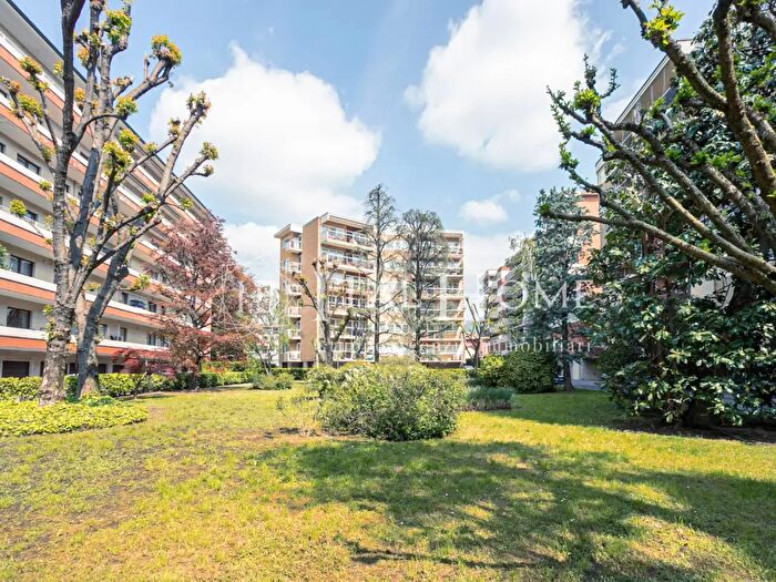 Appartamento monolocale in vendita in Via Alberico da Rosciate, Bergamo