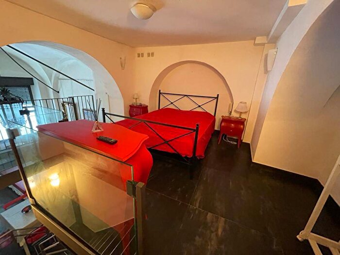 Appartamento bilocale in affitto in Via Trigona, Libertà Stazione, Catania