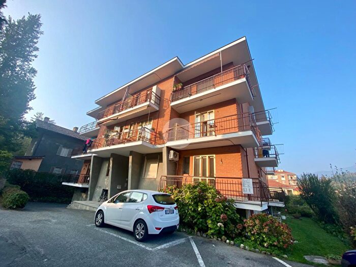 Appartamento monolocale in vendita in Via Orsiera, Avigliana