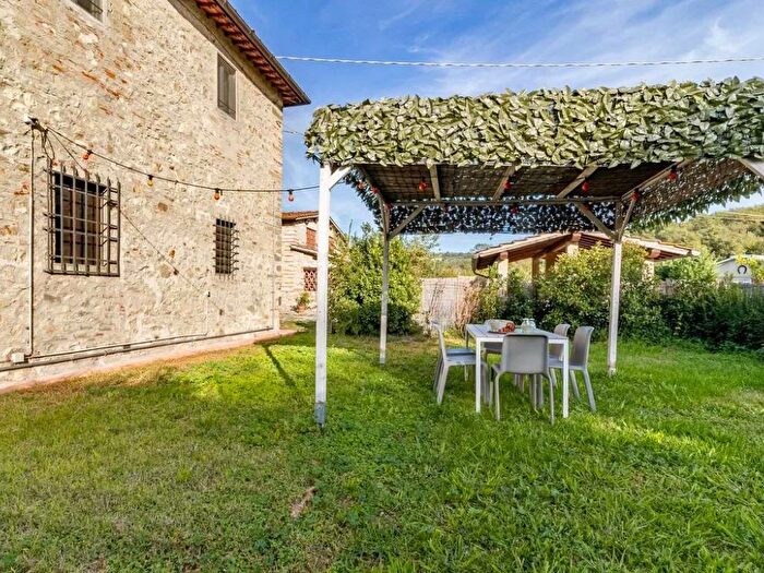 Appartamento quadrilocale in affitto in Località Fossato, Rignano sullArno