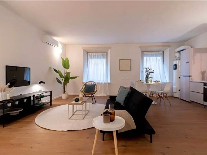 Appartamento quadrilocale in vendita in Modena