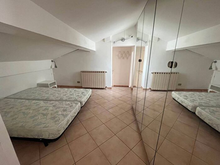 Appartamento monolocale in affitto in Via Della Paglia, Centro Storico, Ferrara