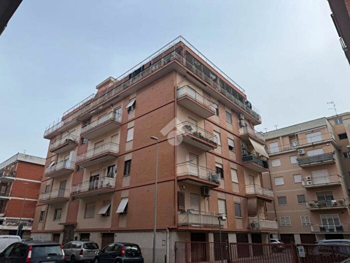 Appartamento monolocale in affitto in Via G Di Vittorio, Lungomare Circe Via Badino, Terracina