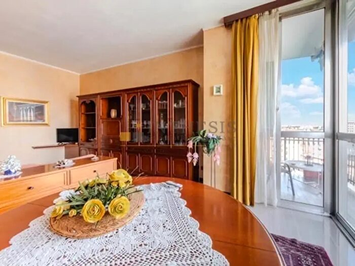 Appartamento quadrilocale in vendita in Viale Ercole Marelli, Sesto San Giovanni
