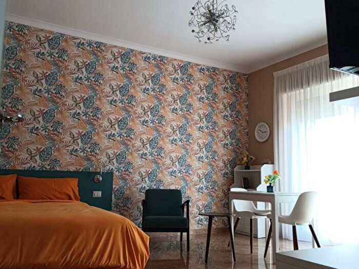 Appartamento monolocale in affitto in Via Appia Nuova, Centro, Cassino