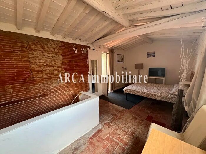 Appartamento quadrilocale in vendita in Pietrasanta