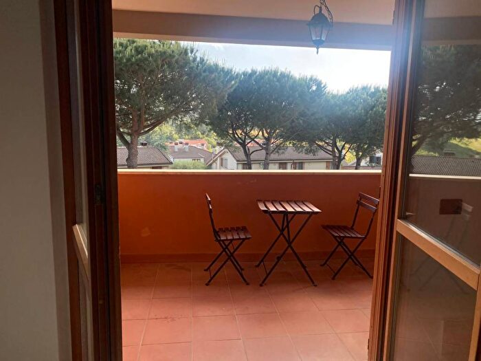 Appartamento bilocale in affitto in Via delle Rose, Centro, Bracciano