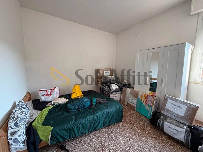 Appartamento con 5 locali in affitto in Via M Bonacini, Musicisti, Modena