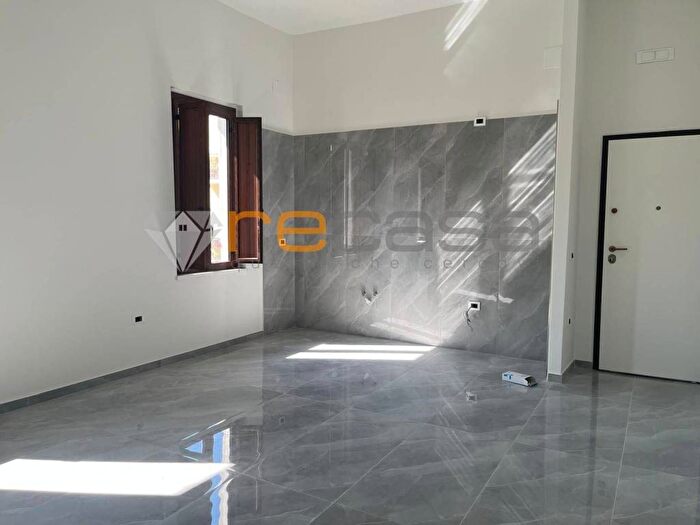 Appartamento bilocale in affitto in Via Roma, Centro, Bellizzi
