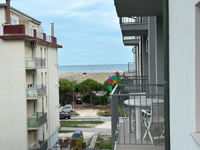 Appartamento quadrilocale in vendita in Viale dei Lecci, Comacchio