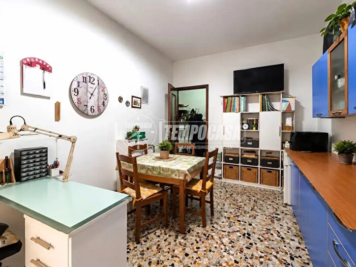 Appartamento bilocale in vendita in Via Pio Foà, Torino