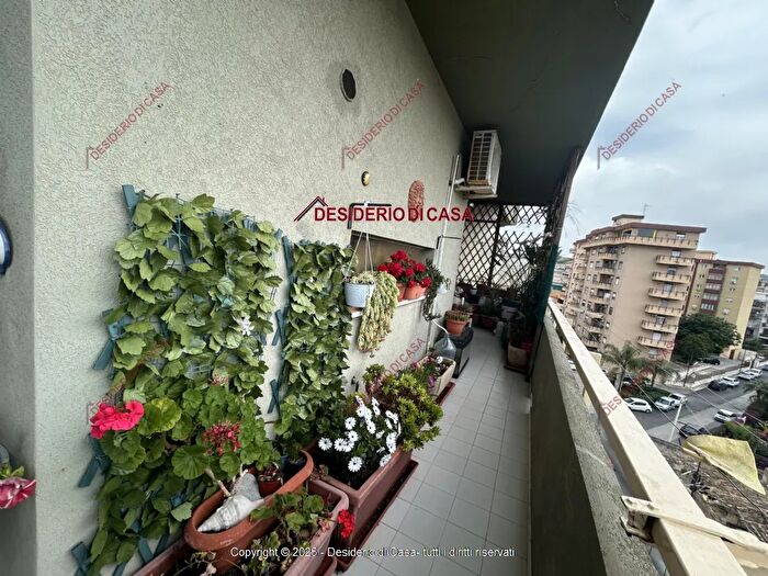 Appartamento quadrilocale in vendita in Via Nutricato Casteldaccia Palermo Sicilia Italia, Casteldaccia