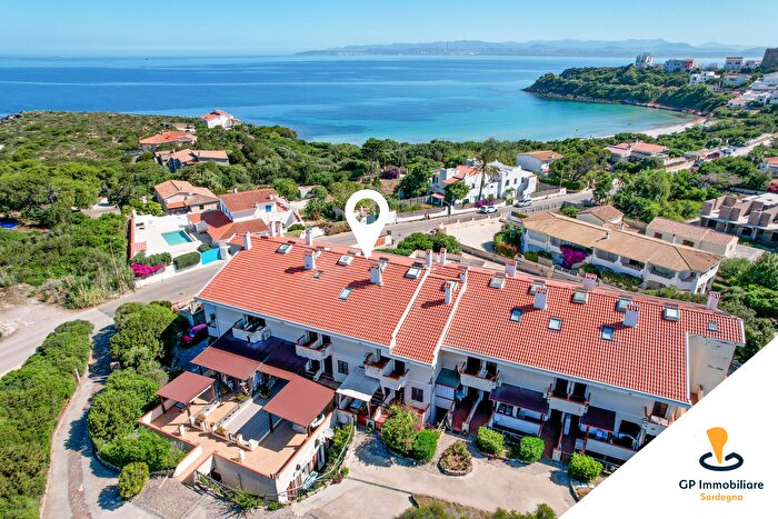 Casa in vendita in Calasetta Via Sotto Torre, Calasetta