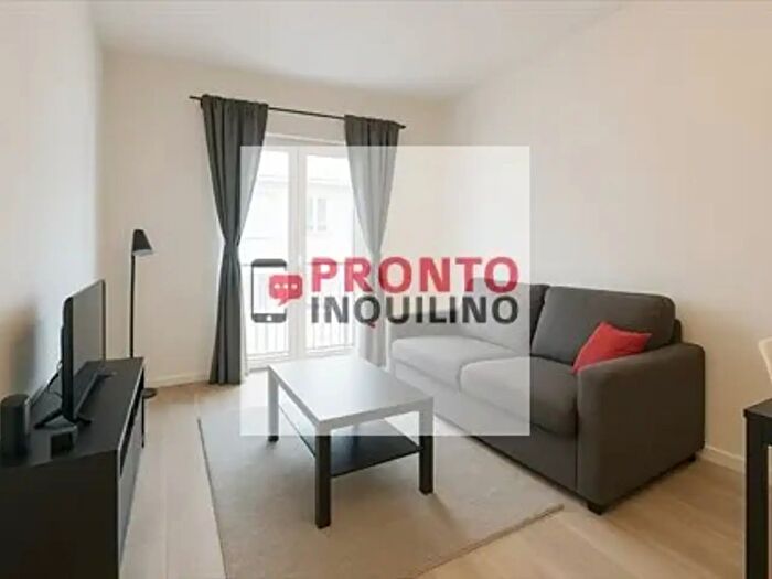 Appartamento bilocale in affitto in Via Pietro Meroni, Cinisello Balsamo