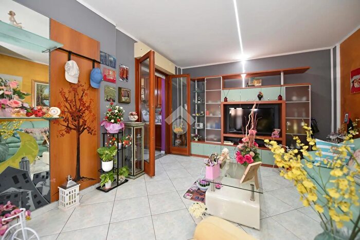 Appartamento trilocale in vendita in Via G di Vittorio, Sestu