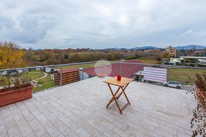 Appartamento quadrilocale in vendita in Corso Torino, Chieri