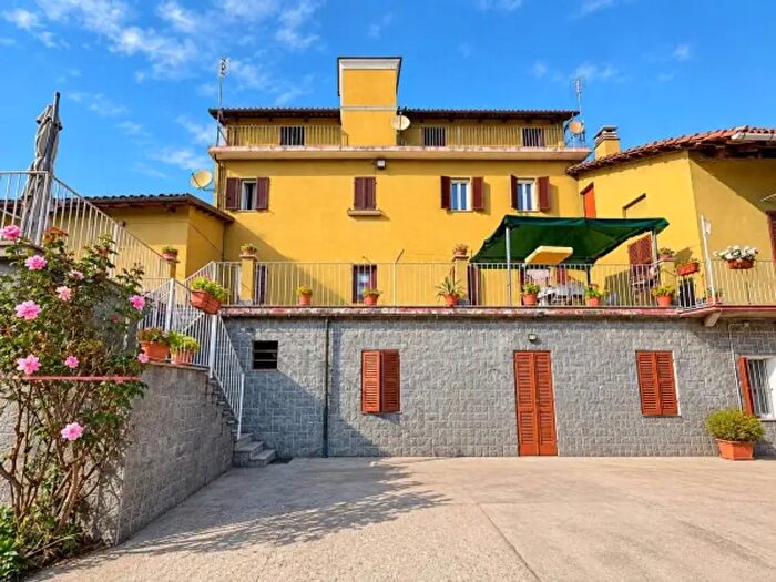 Appartamento trilocale in affitto in Strada Baraudina, Moncalieri