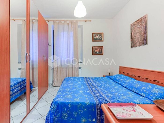 Appartamento bilocale in affitto in Via Tofane, Turro, Milano