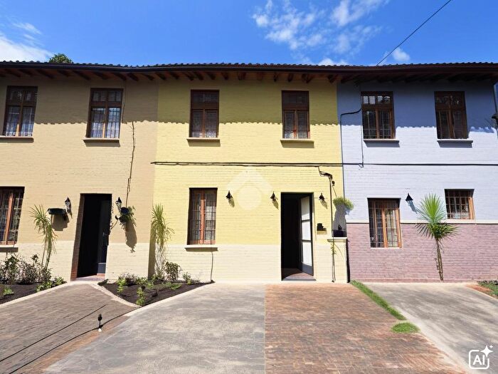 Casa quadrilocale in vendita in Via Pace, Trigolo