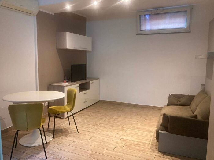 Appartamento monolocale in affitto in Via Leonardo da Vinci, Rondinella Stazione, Sesto San Giovanni