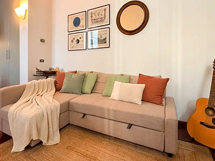 Appartamento con 5 locali in affitto in Reggio Emilia