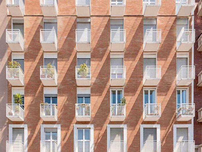 Appartamento bilocale in affitto in Via Col Moschin, Corso San Gottardo, Milano