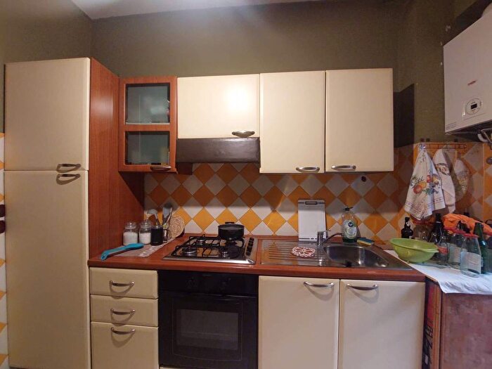 Appartamento bilocale in affitto in Via Goffredo Mameli, Centro, Perugia