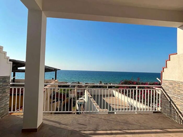 Appartamento bilocale in vendita in Via Ponte dei Ricchi, Alcamo