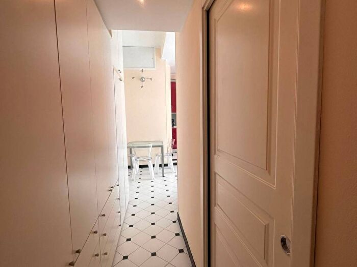 Appartamento bilocale in affitto in Viale delle Brigate Partigiane, Foce, Genova