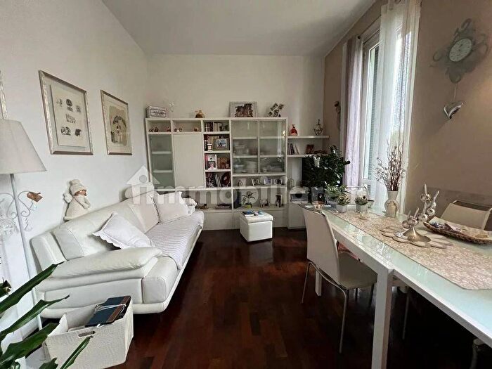 Appartamento bilocale in affitto in Corso Sempione, Sempione, Milano