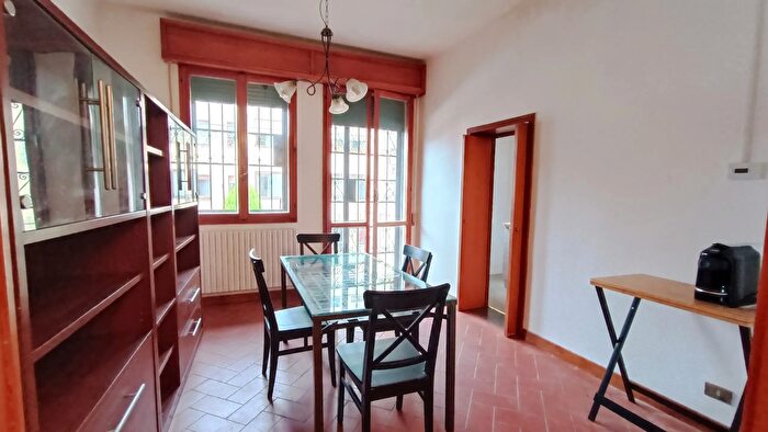 Appartamento trilocale in affitto in Bologna