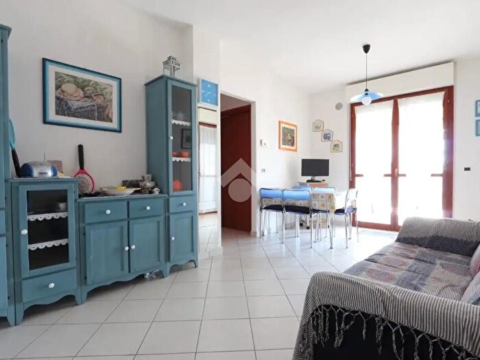 Appartamento trilocale in vendita in Via delle Dune, Martinsicuro