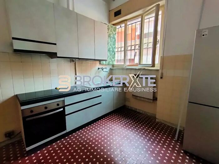 Appartamento trilocale in vendita in a Toniolo, Carrara