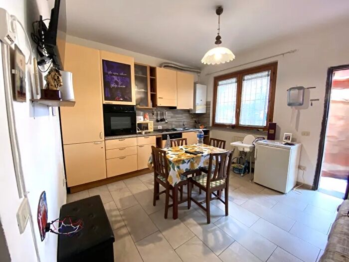 Appartamento bilocale in vendita in Montecatini Terme