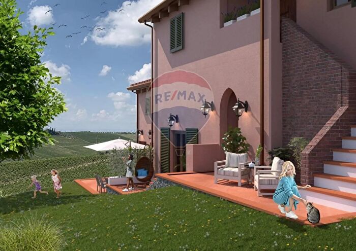 Casa con 5 locali in vendita in Via Montauto, Cerreto Guidi