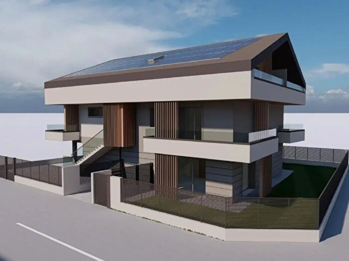 Appartamento quadrilocale in vendita in Via Basento, Lainate