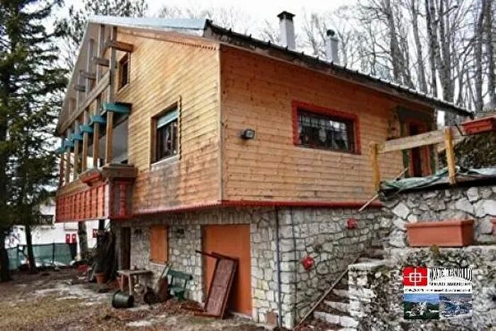 Casa con 6 locali in vendita in Via dei Villini Rieti Rieti, Rieti