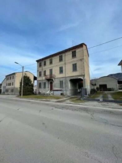 Casa con 6 locali in vendita in Via Roma, Brignano Frascata