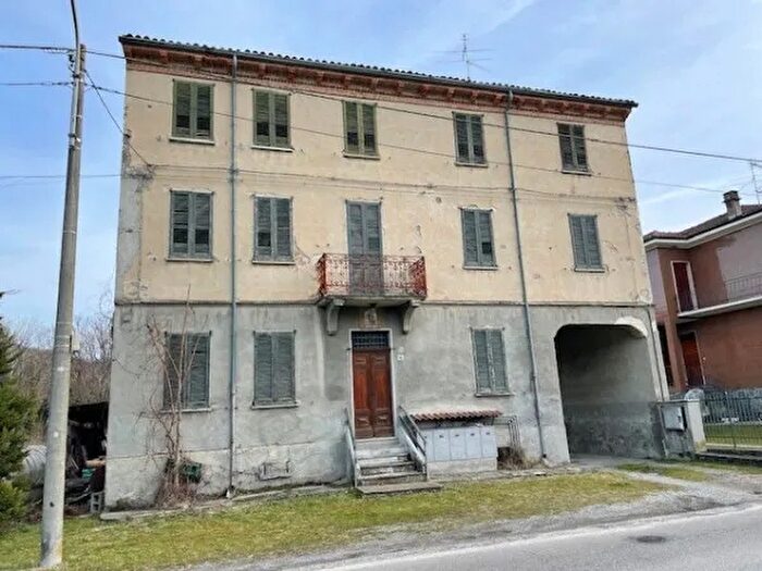 Case in Vendita e in Affitto - 3