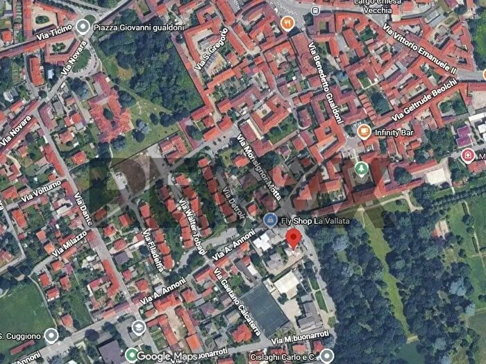 Case in Vendita e in Affitto - 3