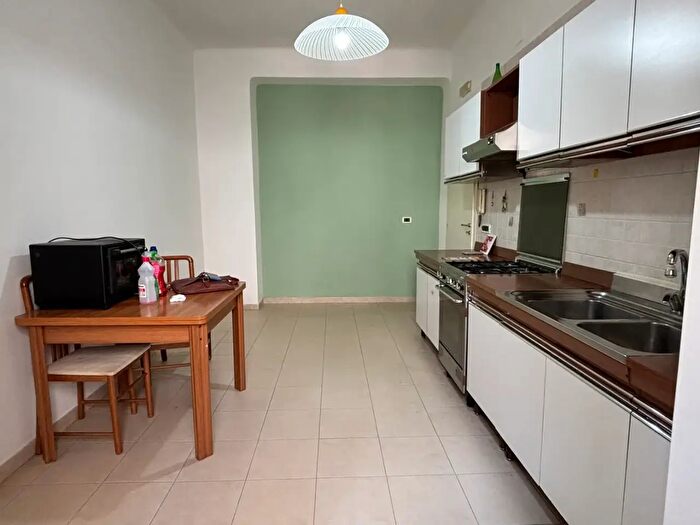 Appartamento bilocale in vendita in Via Quinto Ennio, Taranto