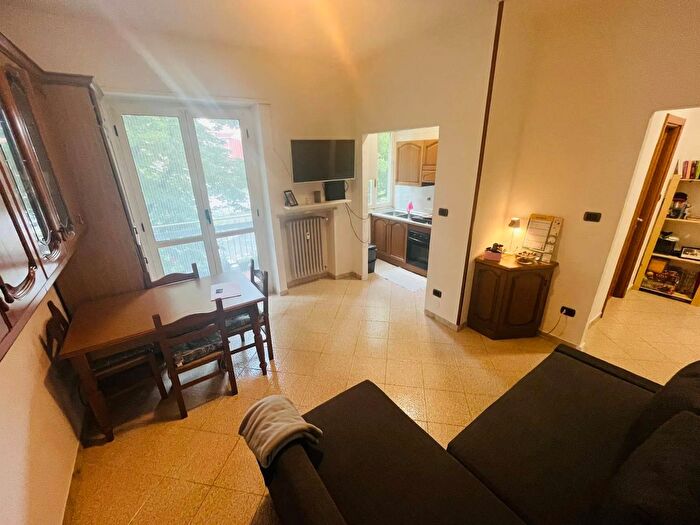 Appartamento bilocale in vendita in Via Torino, Settimo Torinese