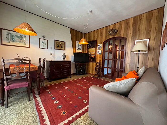 Appartamento trilocale in vendita in Paesana