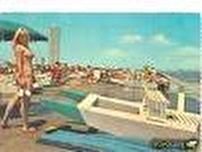 Casa con 6 locali in affitto in Viale Giosuè Carducci, Valverde, Cesenatico