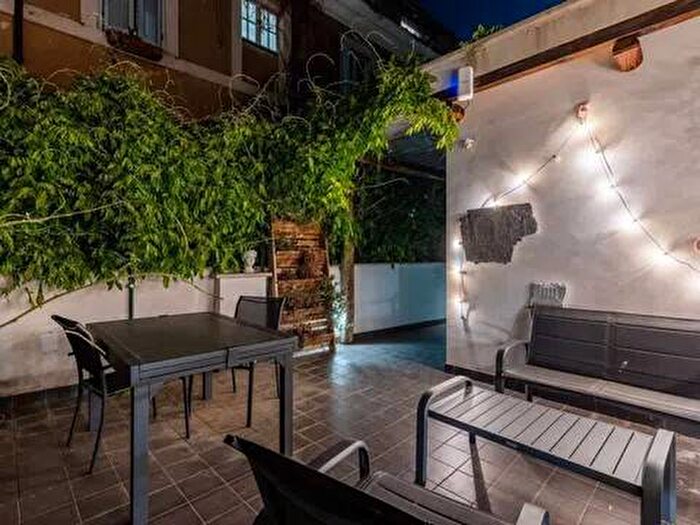 Appartamento bilocale in affitto in Vicolo Del Bologna, Trastevere, Roma