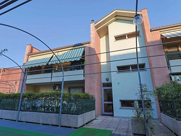 Appartamento quadrilocale in vendita in Via Verdi, Volpiano
