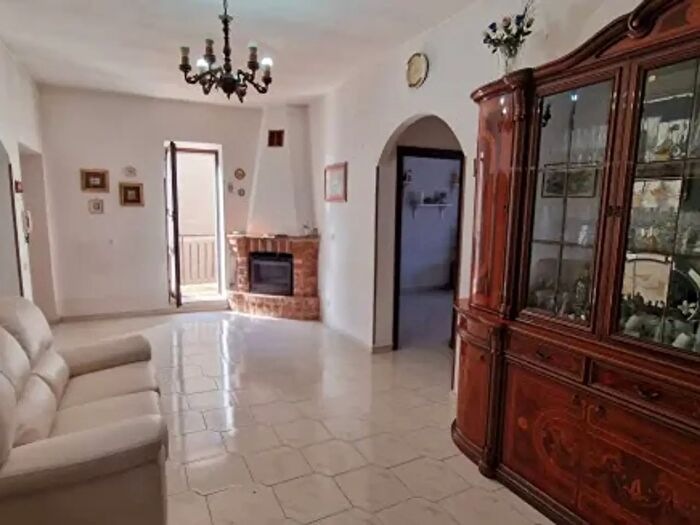 Appartamento quadrilocale in vendita in Via Filippo Corridoni, San Cesareo