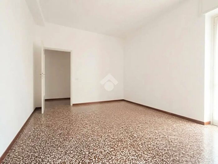 Appartamento trilocale in vendita in Via Giuseppe Garibaldi, Rio Saliceto