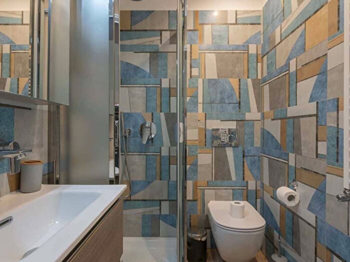 Appartamento bilocale in affitto in Via Carlo Imbonati, Dergano, Milano